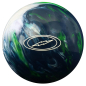 Preview: Bowling Ball - Storm - Spot On - Blue/Green/Silver